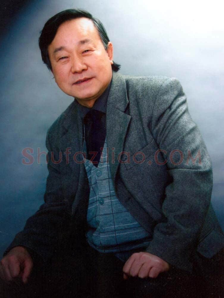 刘法禄·画像·照片