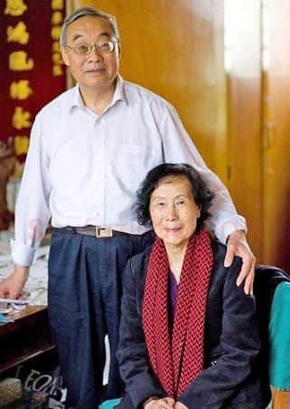廖静文