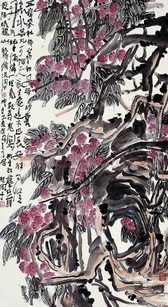 程风子·南国风味