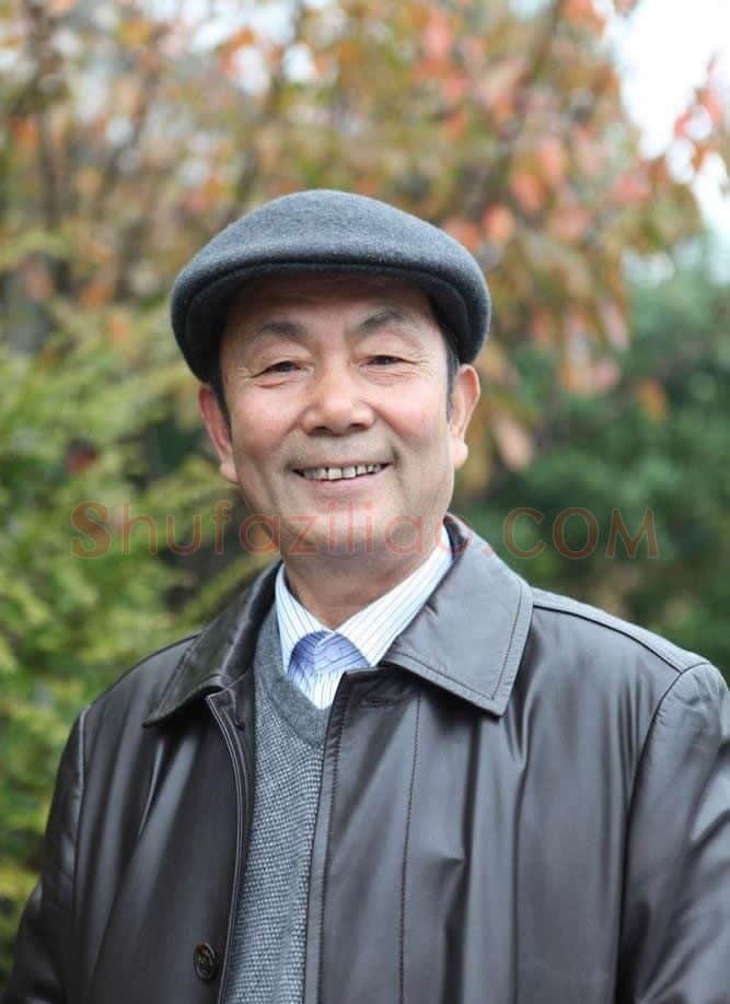 何叔水·画像·照片