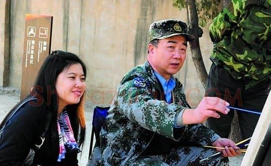 李长文·画像·照片