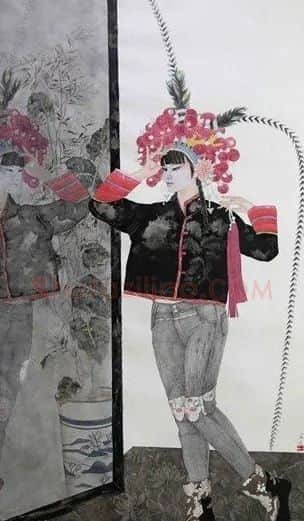 王二平·《京韵年华》