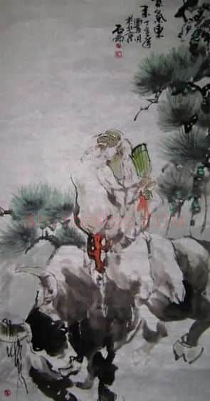 魏武双·紫气东来