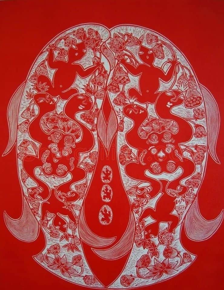 桑桂荣·作品