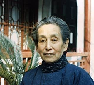 周巽先·画像·照片