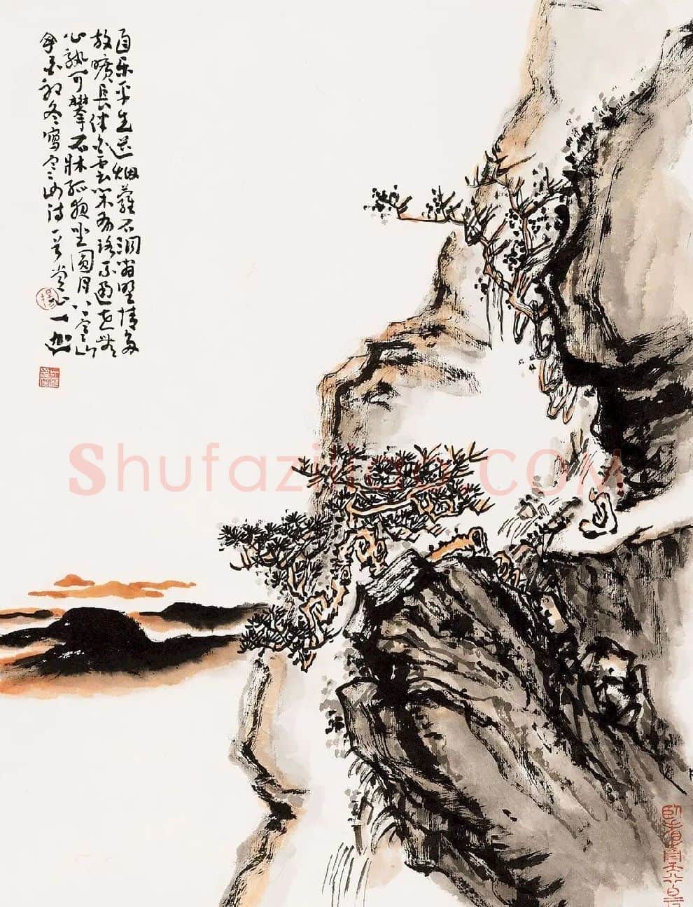 杨一家·
