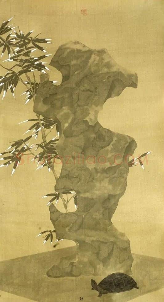 顾静·作品