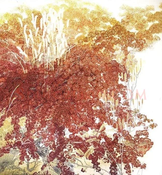 徐飞·作品