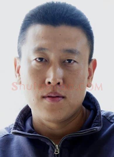 李爱峰·画像·照片