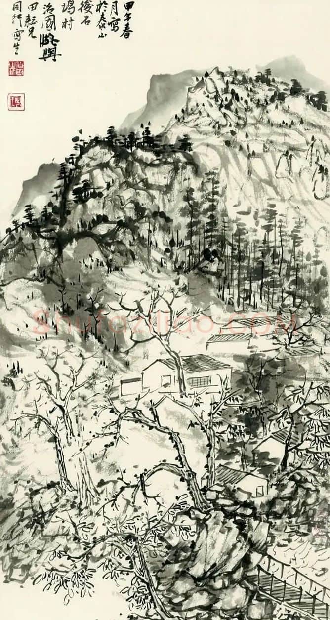 王治国·作品