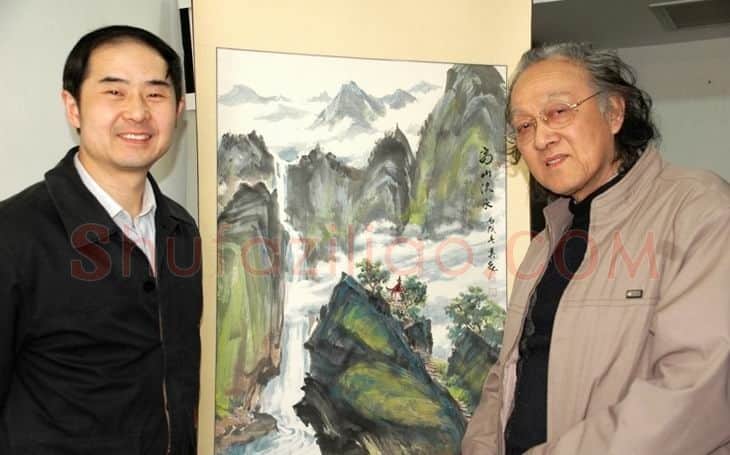 赵英勉·画像·照片