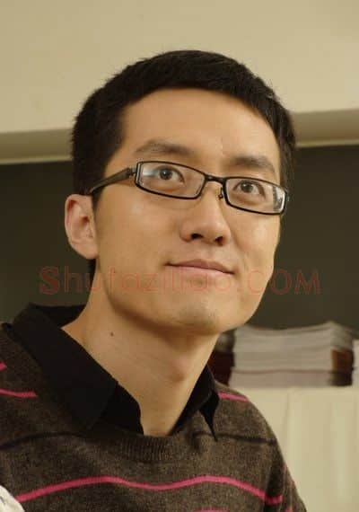 朱小钧·画像·照片