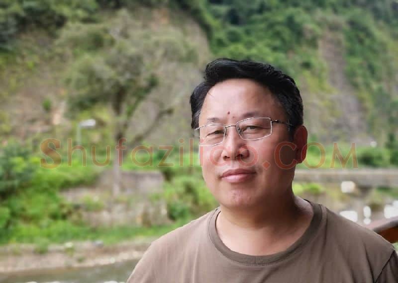 宋晓明·画像·照片