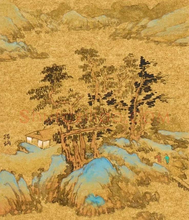 邓绍炳·作品