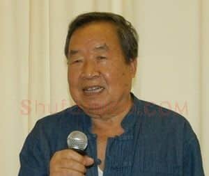 郭龄·画像·照片