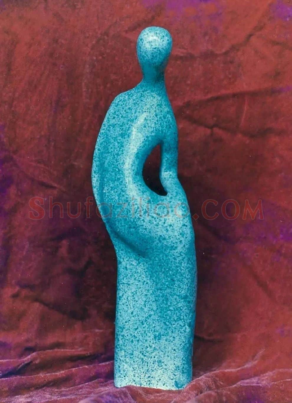 陈美棠·流线