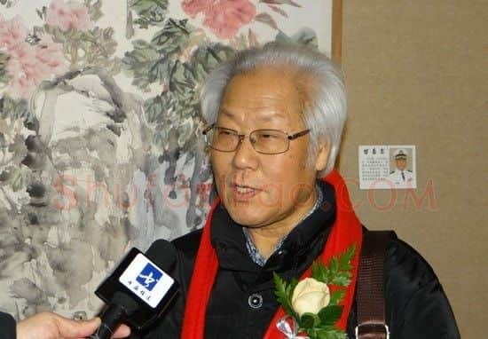 甘长霖·画像·照片