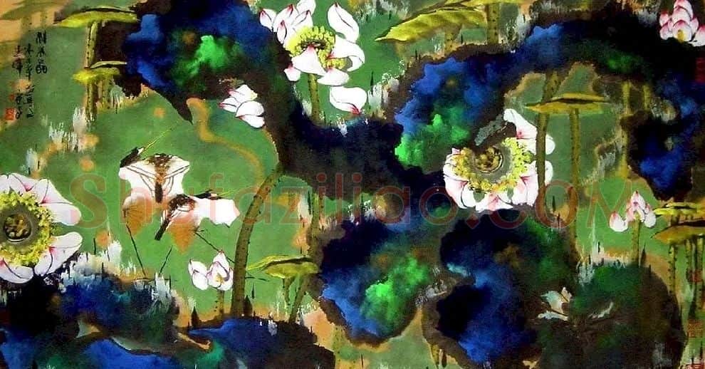 韩天衡·作品
