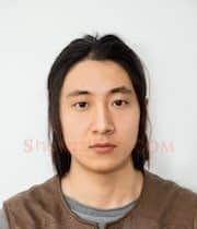 杨振·画像·照片