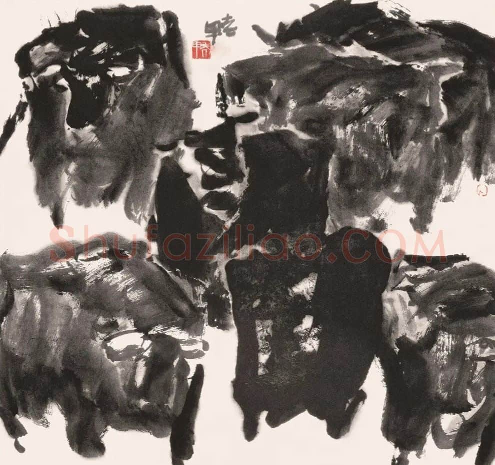 贾浩义·作品