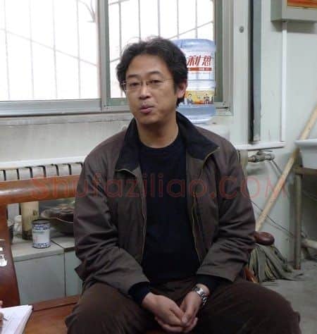王承利·画像·照片