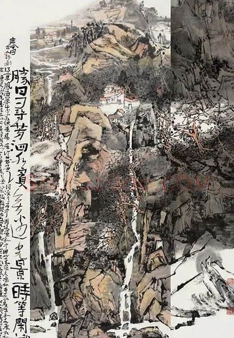 周清·春日