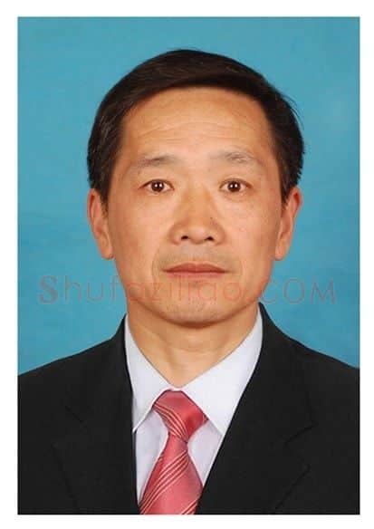 刘长江·画像·照片