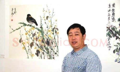 王孔华·画像·照片
