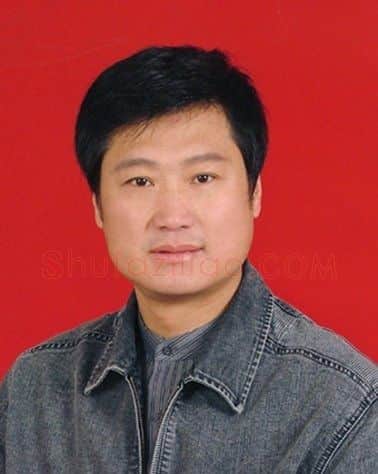 曹广胜·画像·照片