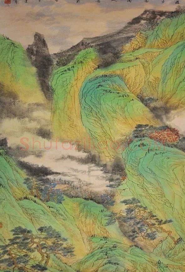 杨建军·作品