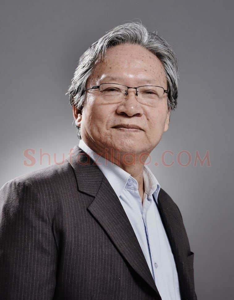 王同仁·画像·照片