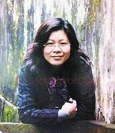 卢向玲·画像·照片