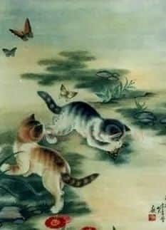 王广艇·火蝶