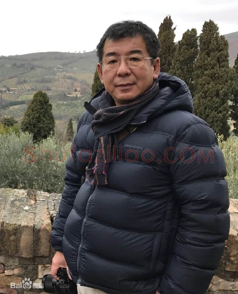 郑炜·画像·照片