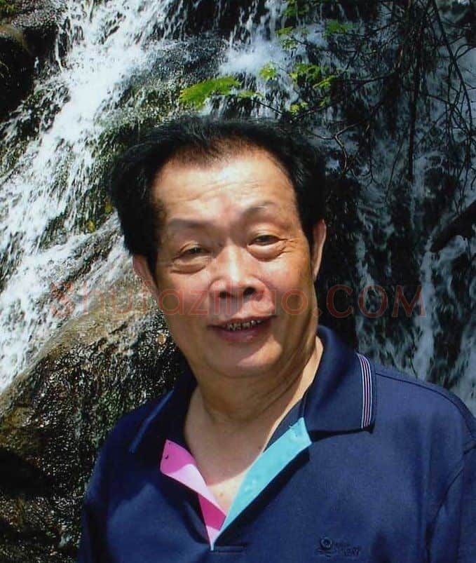 马流洲·画像·照片