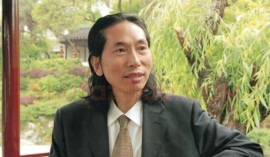 黄廷海·画像·照片