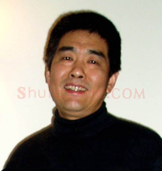 陈向迅·画像·照片