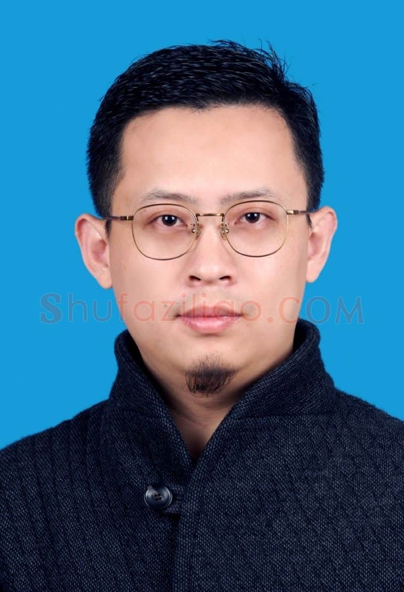 傅礼城·画像·照片
