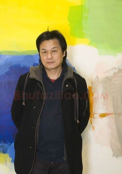 马树青·画像·照片