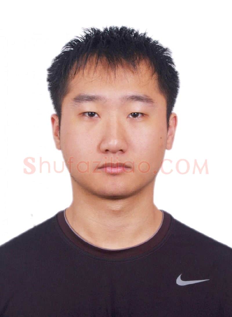 史小可·画像·照片