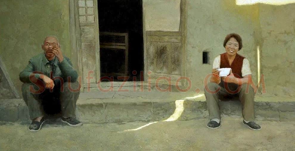 刘添·近黄昏