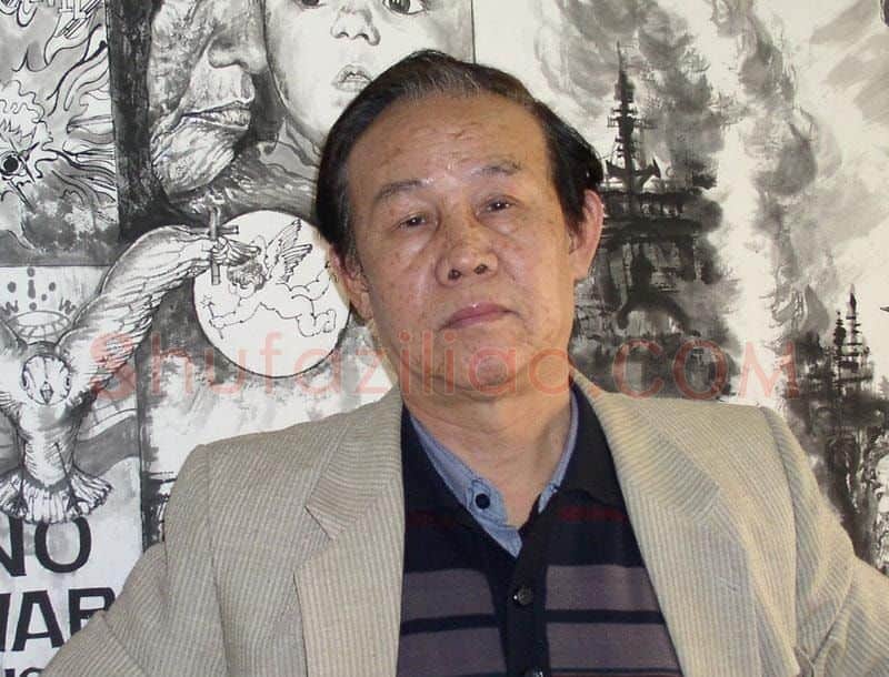 刘维之·画像·照片