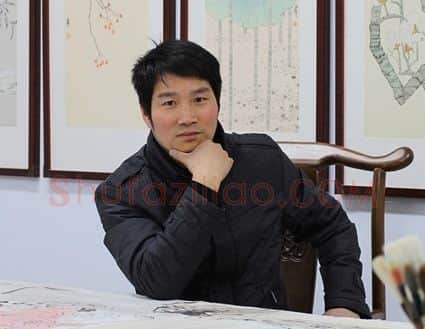 邹东升·画像·照片