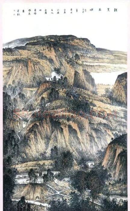 李世春·情系高塬