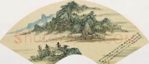 区广安·作品