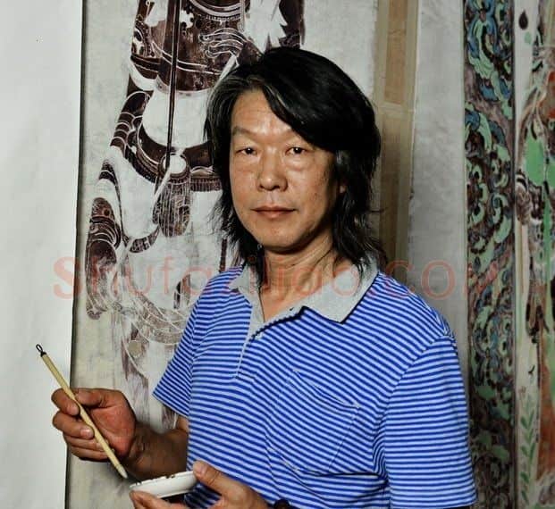 李林·画像·照片