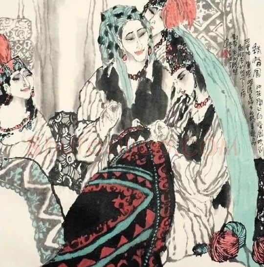 冯国伟·作品