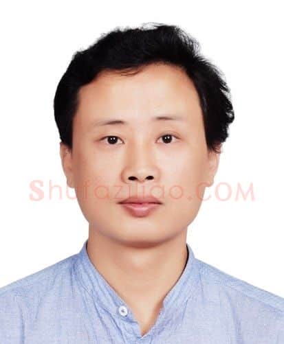 卢铁柱·画像·照片
