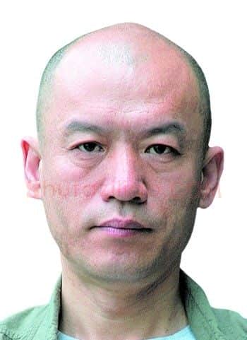 王胜利·画像·照片
