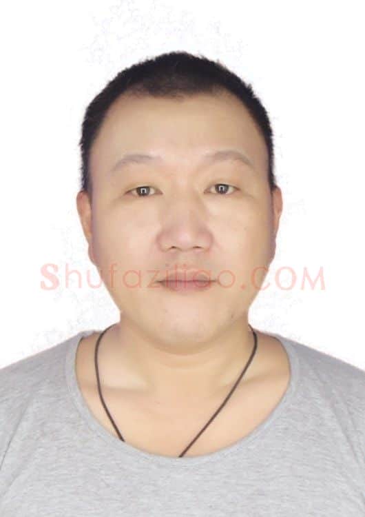沈瑞安·画像·照片